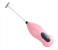 Taqdeer LE-12087 Coffee Mixer- Pink 1 in UAE