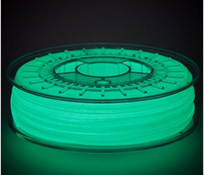 ColorFabb 1.75mm Special Glowfill 750g 3D Printer Filament 1 in UAE
