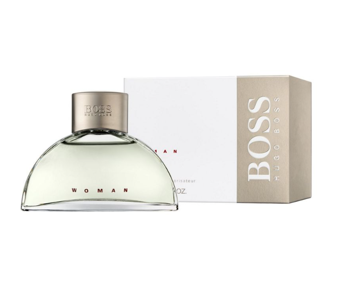 Hugo Boss 90ml Woman Eau de Parfum For Women 1 in UAE