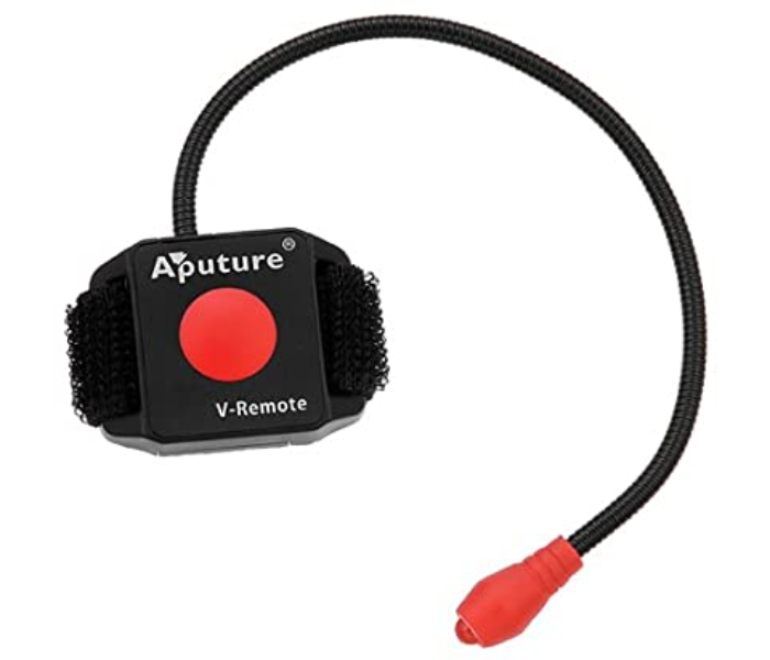 Aputure AWP-3152 Camera Remote V-Remote - Black 1 in UAE