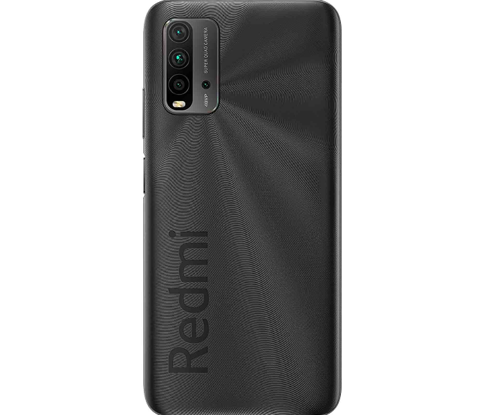 redmi 9 power 4gb ram 64gb mighty black