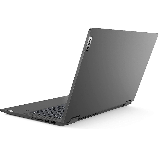  Lenovo Flex 5 x360 Backlit English US 14 Inch FHD 16GB RAM 512GB SSD MD Ryzen 7-4700U Windows 10 Home Integrated AMD Radeon Graphics Touchscreen Laptop – Graphite Grey 7 in UAE
