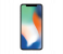 Apple iPhone X 256GB Storage 4G LTE Refurbished - Silver 2 in UAE