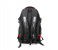 Para John PJSB6003A18-R 18 inch Unisex Casual Backpack - Red 3 in UAE