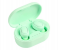 A7S True Wireless Earbuds with Charging Box - Green 1 in OMAN