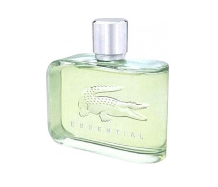 Lacoste Essential Eau de Toilette 125ml for Men 1 in UAE