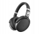 Sennheiser HD 4.50 BTNC Wireless Bluetooth Headset - Black 1 in OMAN