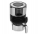 Olsenmark OMAF2430 3.5L 1400W Smart Air Fryer - Silver 4 in UAE