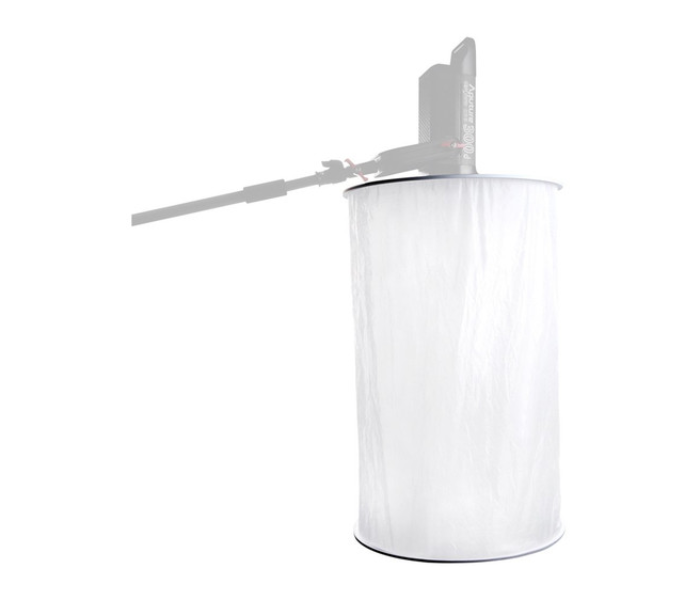 Aputure Space Light - White 1 in UAE