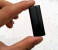 8GB MP3 Player Mini Voice Activated Recorder - Black 1 in OMAN