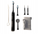 Electric 200mAh Teeth Cleaner Wanhengada - Black 2 in UAE