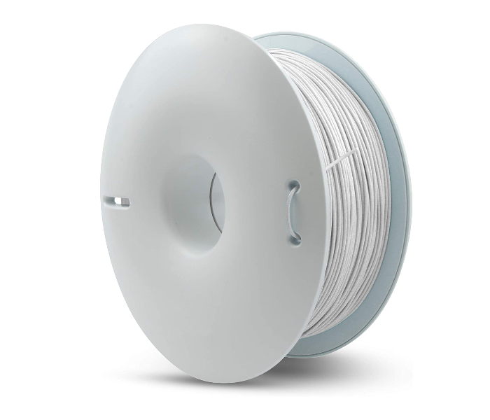 Fiberlogy 1.75mm 3D Printer Filament Nylon PA12 Natural 1 in UAE