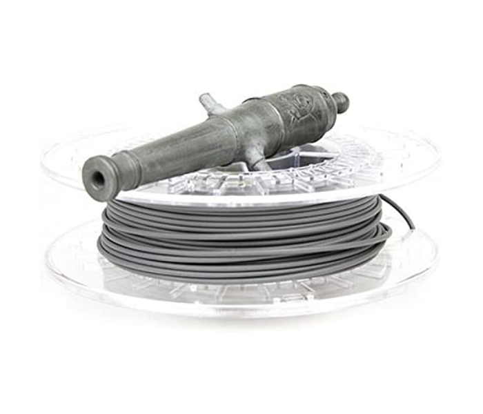 ColorFabb 1.75mm Special Steelfill 750g 3D Printer Filament 1 in UAE