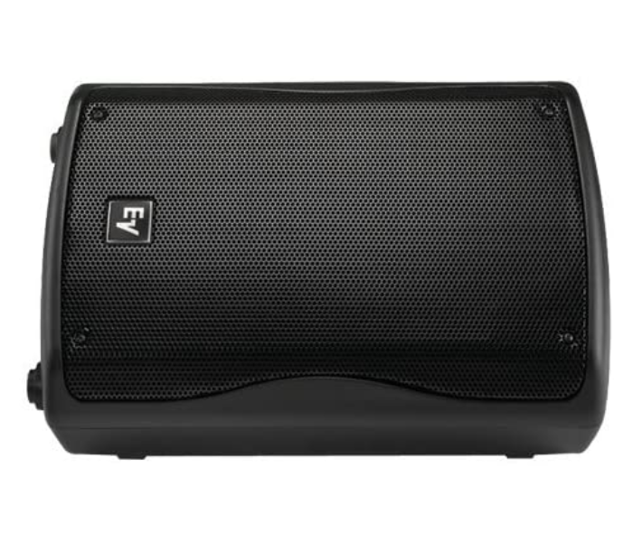 ElectroVoice ZXA1 8 Inch 800W 2-Way Powered Full-Range Loudspeaker - Black 3 in OMAN