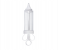 Delcasa DC1147 Cream Pump 2 in UAE