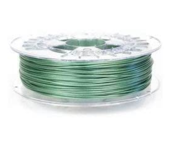 ColorFabb 1.75mm NGEN LUX Nature Green 750g 3D Printer Filament 1 in UAE