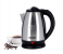 Krypton KNK6009 1.8 Liter Water Kettle - Stainless Steel 3 in UAE
