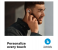 Sennheiser True Wireless Earbuds - White 3 in OMAN