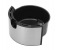 Olsenmark OMAF2430 3.5L 1400W Smart Air Fryer - Silver 5 in UAE
