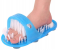 Easy Feet Slippers Foot Cleaning Tool- Blue 1 in OMAN