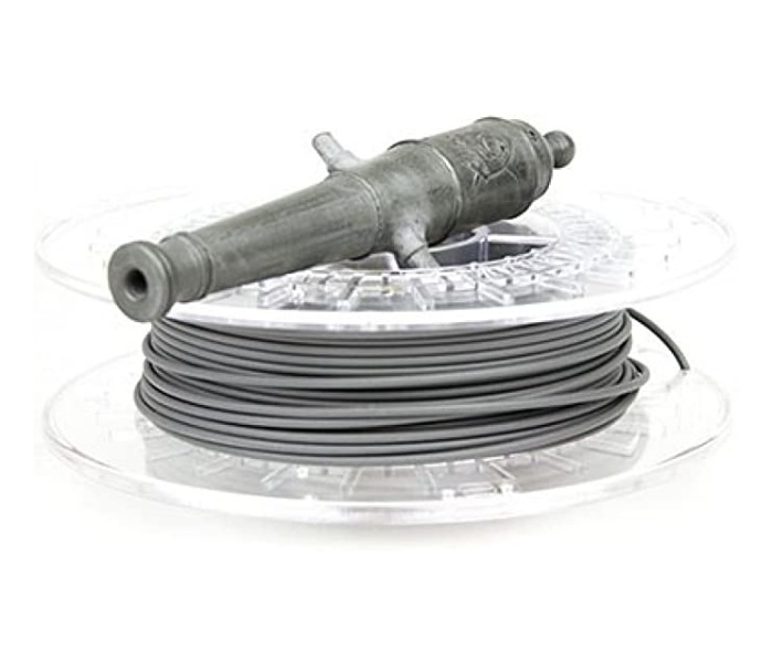 ColorFabb 2.85mm SPECIAL Steelfill 1500g 3D Printer Filament 1 in UAE