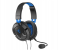 Turtle Beach Recon 50P Headset - Black and Blue 1 in UAE