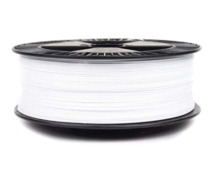 ColorFabb 2.85mm PETG Economy Clear 2200g 3D Printer Filament 1 in UAE