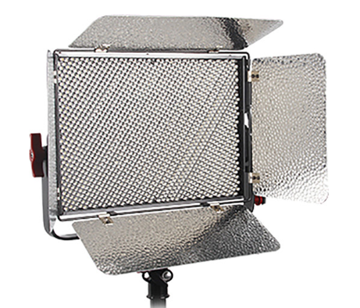 Aputure AWP-4458 LIGHT STORM LS1C Led V- MOUNT Battery Plate – Silver and Black 1 in UAE