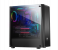 Cougar MX340 SECC Midi Tower with 360mm Water Cooling Radiator Support - Black 10 in OMAN