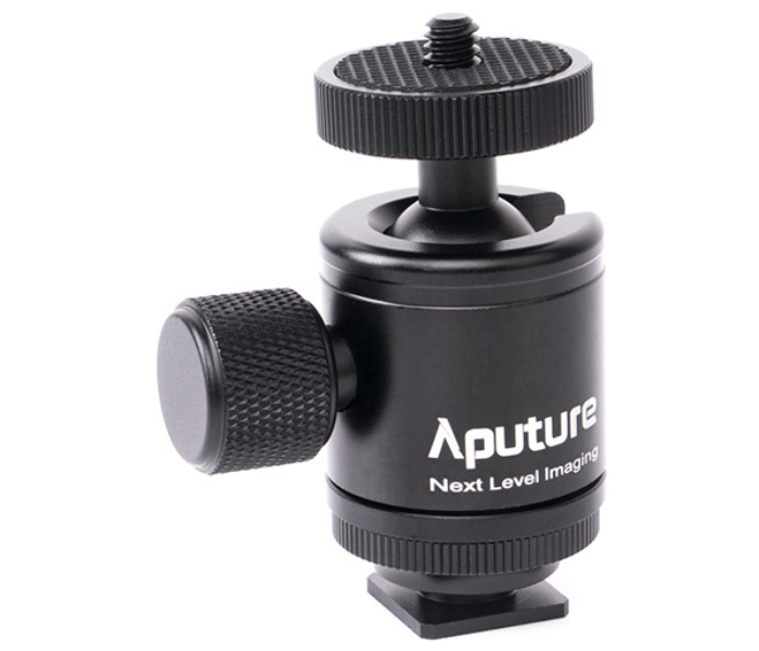 Aputure MC 12-Light Production Kit - Black 5 in UAE