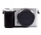 Sony Alpha a6400 Mirrorless Digital Camera Body Only - Silver 1 in OMAN