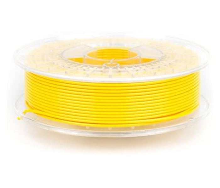 ColorFabb 1.75mm NGEN Yellow 750g 3D Printer Filament 1 in UAE