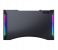 Cougar Mars 120 RGB Steel Frame Gaming Desk - Black 2 in OMAN