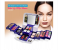 Miss Beauty XLX 2017-2022 Collection Make Up Kit for Women 2 in UAE