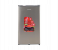 Olsenmark OMRF5001 110 Litre Single Door Refrigerator - Pale Gold 3 in KSA