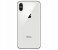 Apple iPhone X 256GB Storage 4G LTE Refurbished - Silver 4 in UAE