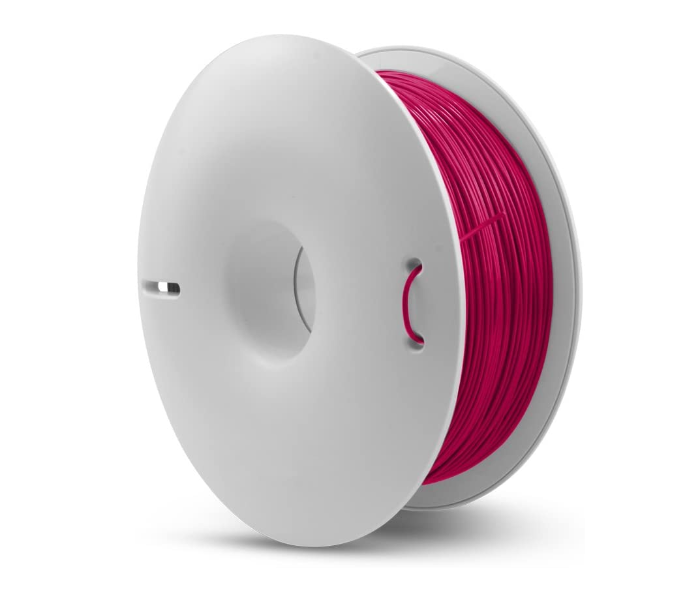Fiberlogy 1.75mm 3D Printer Filament HD PLA Pink 1 in UAE