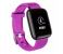 Modio MB07 Smart Band - Purple 1 in KSA