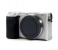 Sony Alpha a6400 Mirrorless Digital Camera Body Only - Silver 2 in OMAN
