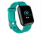 Modio MB07 Smart Band - Green 1 in KSA