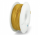 Fiberlogy 1.75mm 3D Printer Filament FiberSilk Metallic Gold(Image) 1 in UAE
