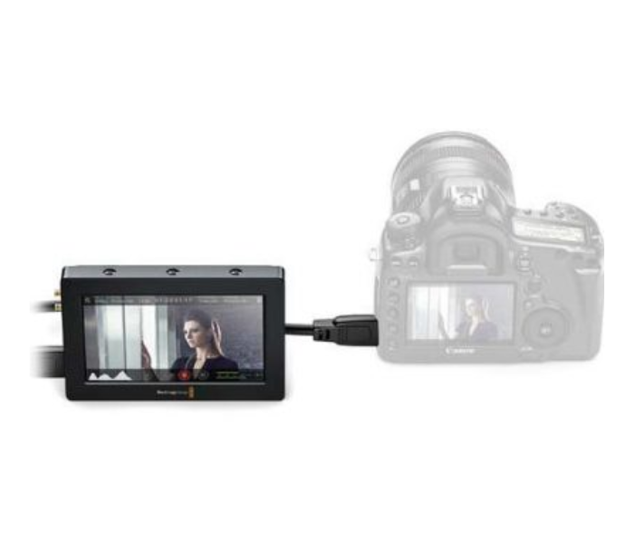 Aputure GWII-C3 Gigtube Wireless II Video Transmission System - Black 1 in UAE