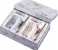 450ml Mr and Mrs Coffee Mug Set - Multicolour 2 in UAE