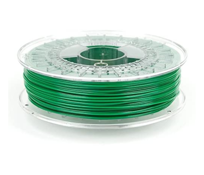 Colorfabb 2.85mm XT Dark Green 750g 3D Printer Filament 1 in UAE