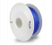 Fiberlogy 1.75mm 3D Printer Filament FiberSilk Metallic Navy Blue 1 in UAE