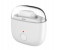 Wireless Super Mini Bluetooth Earbud single- White 1 in UAE