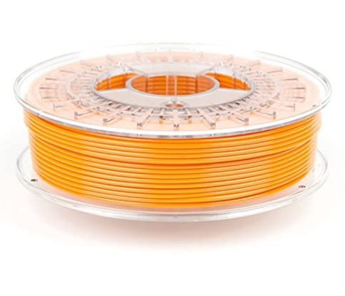 ColorFabb 2.85mm XT Orange 750g 3D Printer Filament 1 in UAE