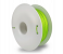 Fiberlogy 1.75mm 3D Printer Filament FiberSilk Metallic Light Green 1 in UAE