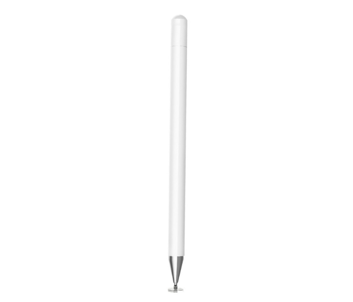 Trands TR-PN899 Touch Screen Stylus Pen - White 1 in UAE