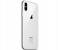 Apple iPhone XS 4GB RAM 512GB Storage 4G LTE Refurbished - Silver 5 in UAE